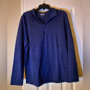 Men’s Golf Pullover